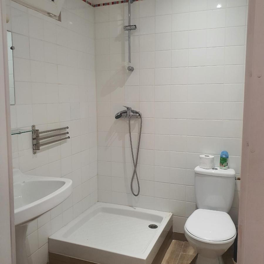 Liberte17/2 Apartment Arles Ngoại thất bức ảnh
